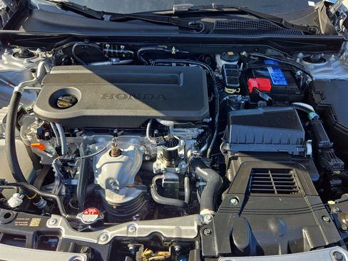 Certified 2026 Honda Civic Sport image 32