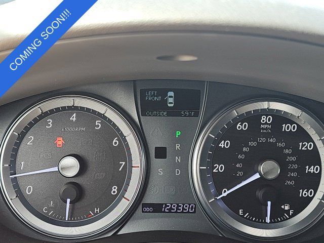 Used 2011 Lexus ES 350 FWD image 13