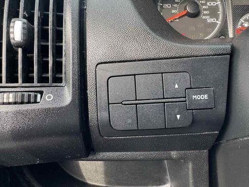Used 2019 RAM ProMaster 3500 FWD image 10