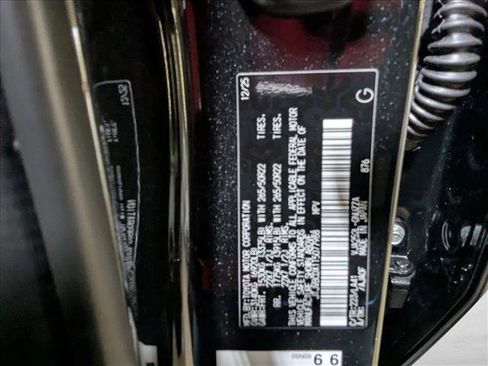 New 2026 Lexus GX 550 image 16