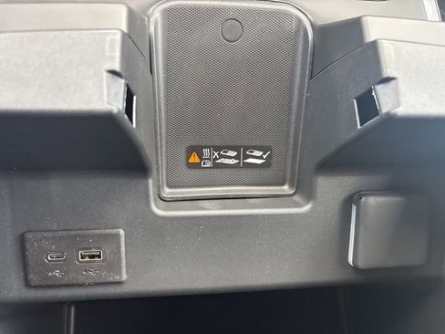 New 2026 Chevrolet Silverado 1500 LTZ w/ Technology Package image 35