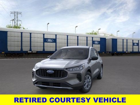 New 2026 Ford Escape Active w/ Tech Pack #1 image 2