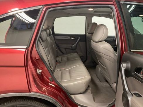 Used 2008 Honda CR-V EX-L image 24