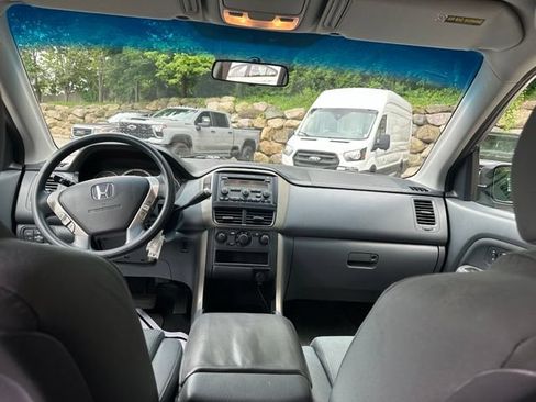 Used 2008 Honda Pilot VP image 20