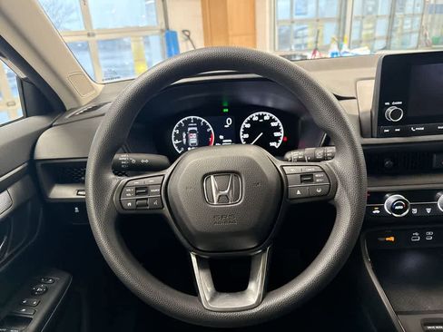 Certified 2023 Honda CR-V EX image 26