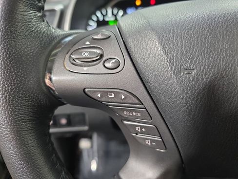 Used 2024 Nissan Murano SL image 18