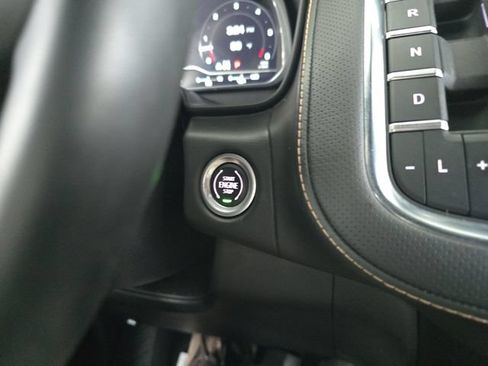 Certified 2023 GMC Yukon AT4 w/ Max Trailering Package AWD/4WD image 24
