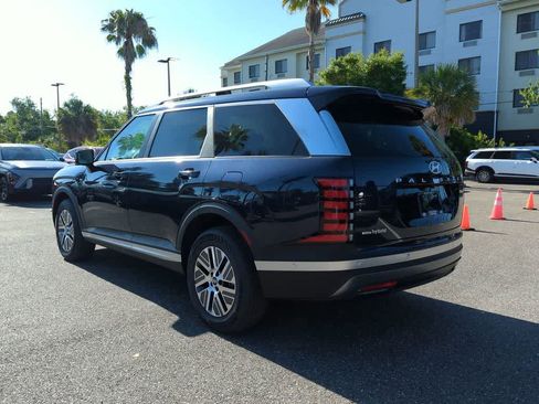 New 2026 Hyundai Palisade SEL Premium FWD image 4