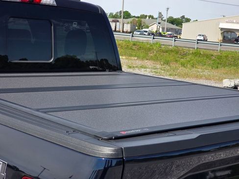 Used 2022 Ford F150 King Ranch w/ Equipment Group 601A High AWD/4WD image 11