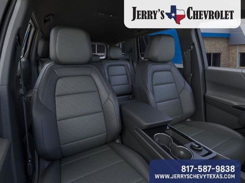 New 2026 Chevrolet Equinox LT w/ Convenience Package II image 18