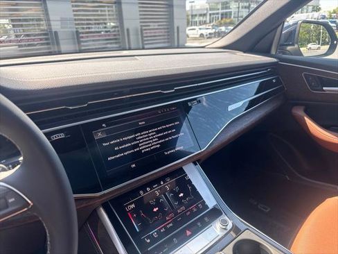 New 2026 Audi Q8 Premium Plus AWD/4WD image 16