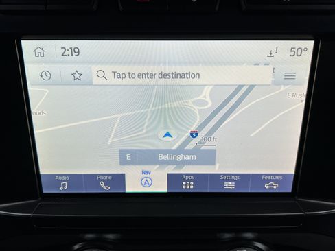 Used 2021 Ford F150 XLT w/ Equipment Group 301A Mid image 11