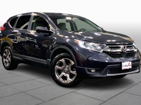Used 2019 Honda CR-V EX image 3