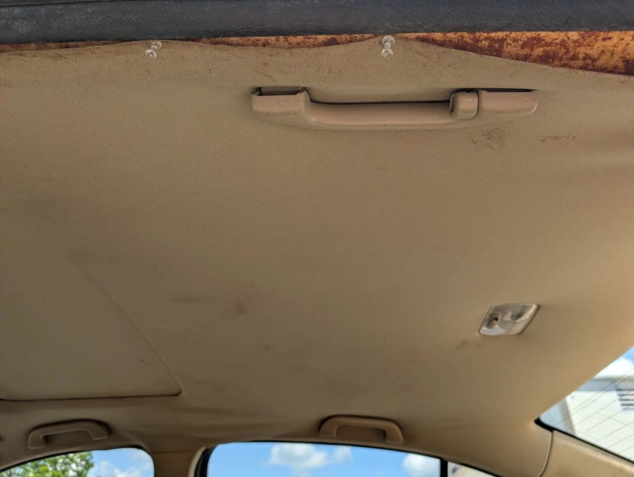 Used 2010 Honda Accord EX-L image 35