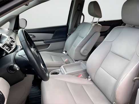 Used 2015 Honda Odyssey EX-L image 18
