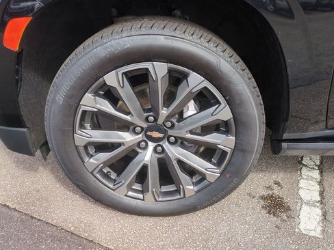 Used 2023 Chevrolet Tahoe High Country image 10