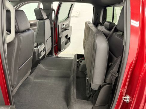 Used 2024 Chevrolet Silverado 1500 RST w/ True North Edition Plus image 17