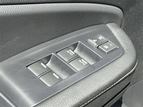 New 2026 Honda Ridgeline RTL image 21