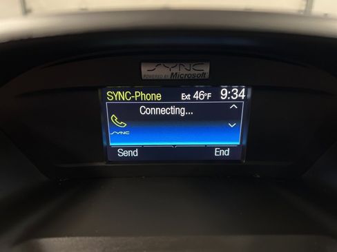 Used 2013 Ford C-MAX SE w/ Winter Pkg image 10