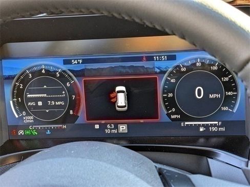 New 2026 Subaru Outback Premium image 15