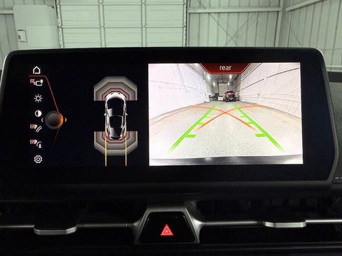 Used 2023 Toyota Supra RWD image 42