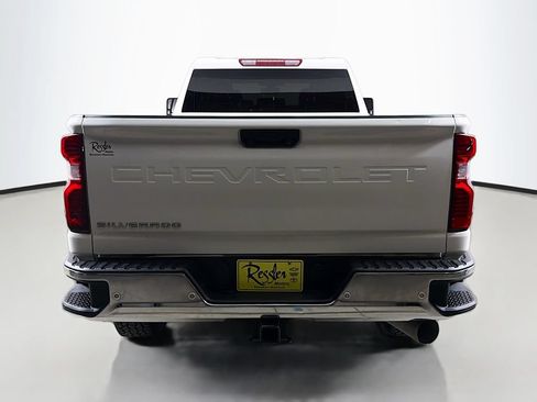 Used 2022 Chevrolet Silverado 3500 W/T w/ WT Convenience Package AWD/4WD image 7