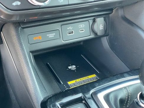 Used 2023 Acura Integra A-Spec FWD image 26