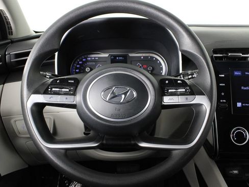 Certified 2022 Hyundai Tucson SEL AWD/4WD image 25