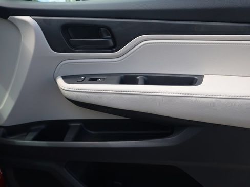 New 2026 Honda Odyssey EX-L image 36