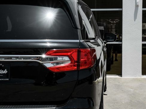 Used 2020 Honda Odyssey Elite image 44