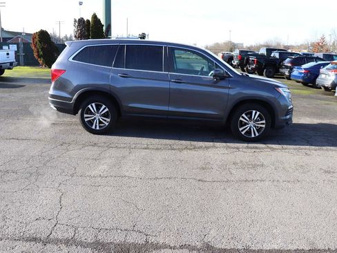 Used 2018 Honda Pilot EX-L image 4