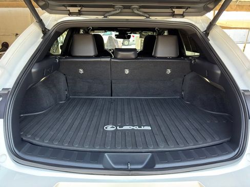 Certified 2024 Lexus UX 250h FWD image 13