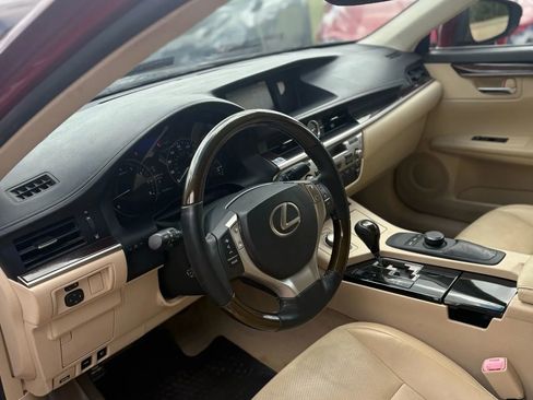 Used 2014 Lexus ES 350 image 13