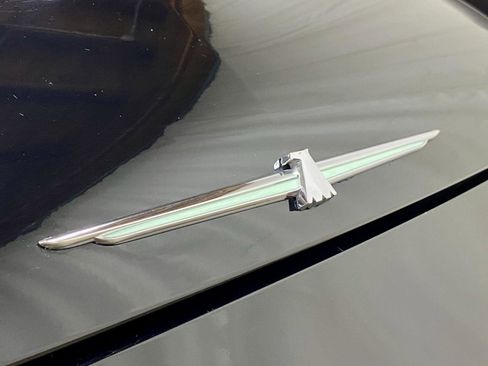 Used 2002 Ford Thunderbird RWD image 30
