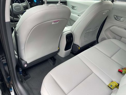 New 2026 Hyundai Kona Limited image 24