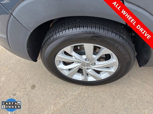 Used 2020 Hyundai Tucson Value image 34