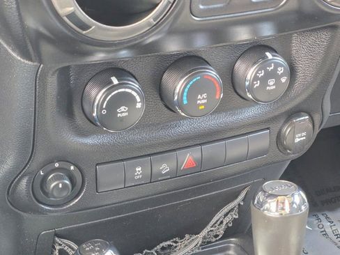 Used 2011 Jeep Wrangler Sport image 18