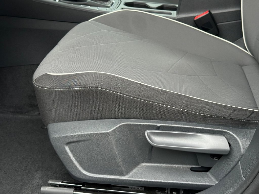 Certified 2026 Volkswagen Jetta Sport FWD image 23