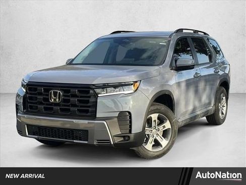 New 2026 Honda Pilot EX-L image 1