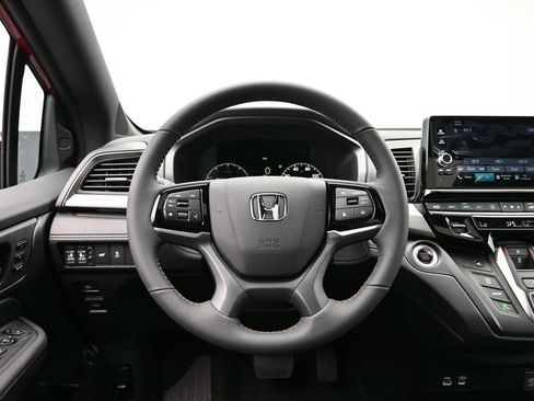 Used 2026 Honda Odyssey Sport-L image 29