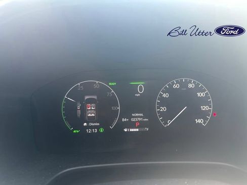 Used 2025 Honda CR-V Sport-L image 7