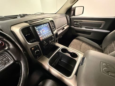 Used 2019 RAM 1500 Classic Warlock image 82