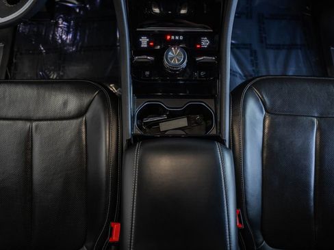 Certified 2023 Jeep Grand Cherokee Overland image 33