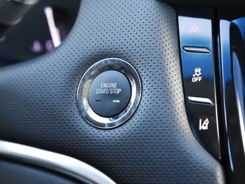 Used 2019 Cadillac XTS Luxury w/ Driver Awareness Package image 23