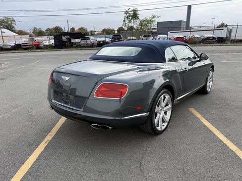 Used 2014 Bentley Continental GT image 5