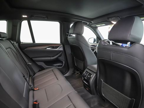 Used 2021 BMW X3 xDrive30i w/ Convenience Package image 26