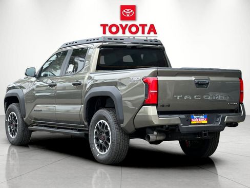 New 2026 Toyota Tacoma TRD Off-Road image 5