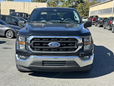Used 2023 Ford F150 XLT image 11