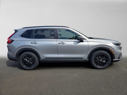 Used 2023 Honda CR-V Sport image 2