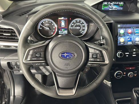 Used 2024 Subaru Forester Touring AWD/4WD image 15